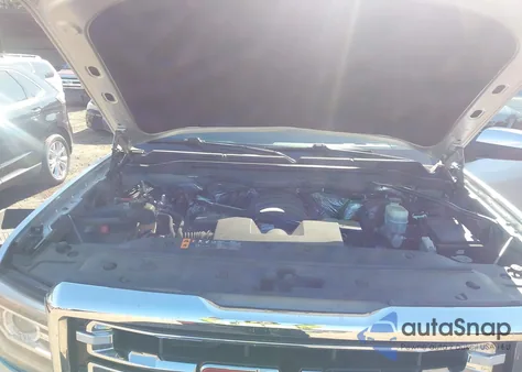 2018 GMC Sierra 1500 Slt from USA, damaged, VIN 3GTU2NEC0JG363777